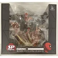 Ichiban Kuji - Happy Kuji - Spider-Man