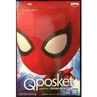 Q posket - Spider-Man
