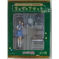 Prize Figure - Neon Genesis Evangelion / Asuka Langley