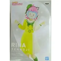 Prize Figure - Love Live! Nijigasaki High School Idol Club / Tennoji Rina