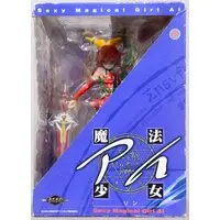 Figure - Mahou Shoujo Ai