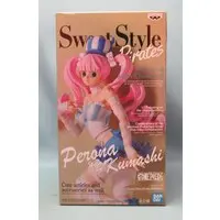 Prize Figure - One Piece / Perona