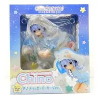 Figure - GochiUsa / Kafuu Chino