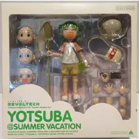 Revoltech - Yotsuba&!