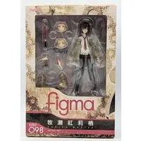 figma - Steins;Gate / Makise Kurisu