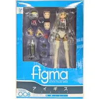 figma - Persona 3 / Aigis