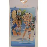 Figure - Phantasy Star