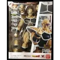 S.H.Figuarts - Dragon Ball / Nappa