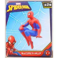 Prize Figure - Spider-Man
