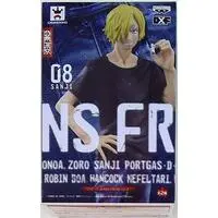Prize Figure - One Piece / Sanji