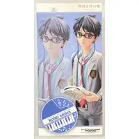 Figure - Shigatsu wa Kimi no Uso (Your Lie in April)