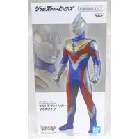 Sofubi Figure - Ultraman Series