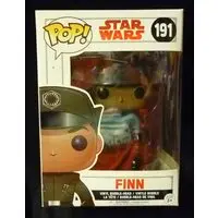Figure - Star Wars