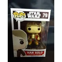 Figure - Star Wars