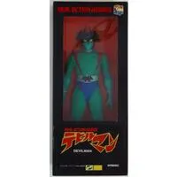 Figure - Devilman