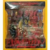 Figure - Neon Genesis Evangelion / Evangelion Unit-01