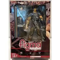 figma - Berserk / Guts