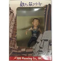 Figure - Tekkon Kinkreet