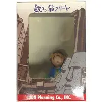 Figure - Tekkon Kinkreet