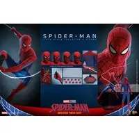 Movie Masterpiece - Spider-Man