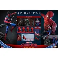 Movie Masterpiece - Spider-Man