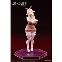 Seductive Beast's Fruit No.003 Olivia 1/12 Action Figure