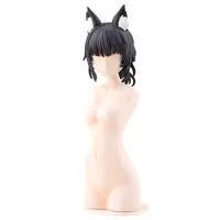 Plastic model - Sousai Shoujo Teien