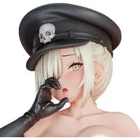 Figure - Nikukan Girl