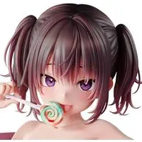 Figure - Nikukan Girl