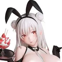 Figure - Suzuame Yatsumi - Reverse Bunny