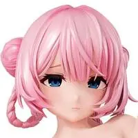 Figure - Nikukan Girl