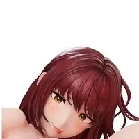 Figure - Nikukan Girl