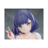 Figure - Nikukan Girl