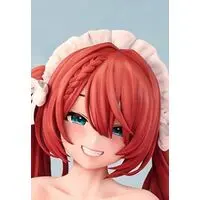 Figure - Nikukan Girl