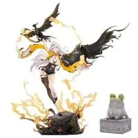 Figure - Zenless Zone Zero