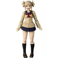 Revoltech - Boku no Hero Academia (My Hero Academia) / Toga Himiko