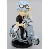 World Collectable Figure - Gintama / Sakata Gintoki