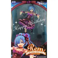 KDcolle - Re:Zero / Rem