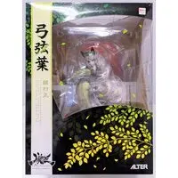 Figure - Muramasa: The Demon Blade