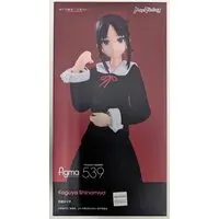figma - Kaguya-sama: Love Is War / Shinomiya Kaguya