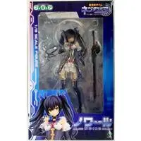 Figure - Choujigen Game Neptune (Hyperdimension Neptunia) / Black Heart
