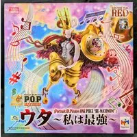 P.O.P (Portrait.Of.Pirates) - One Piece / Uta