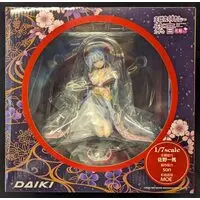 Figure - Shujuu Ecstasy