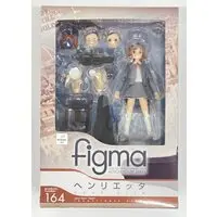 figma - Gunslinger Girl