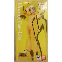 Figure - Tiger & Bunny