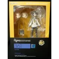 figma - KanColle / Tokitsukaze