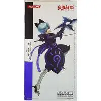 Figure - Busou Shinki