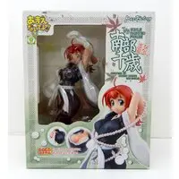 Figure - Amaenaide yo!! (Ah My Buddha) / Nanbu Chitose