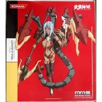 Figure - Busou Shinki