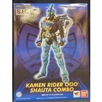 Figure - Kamen Rider OOO